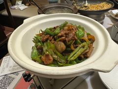 -小菜园新徽菜(上海浦东复地活力城店)