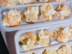 精品牛肉烧麦-正宗天津烧麦馆(柳州路店)