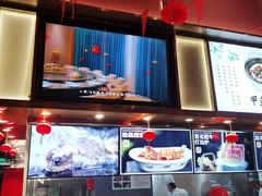 -盛福楼·惠山宴(盛岸路店)