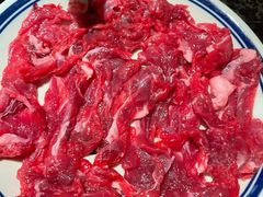 -山城棒棒军手作火锅·天花板手撕水牛鲜毛肚(北京店)