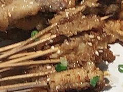 -木屋烧烤(坂田天安云谷店)