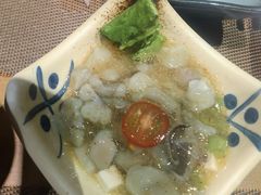 -福樱兰海鲜放题铁板烧(加州店)