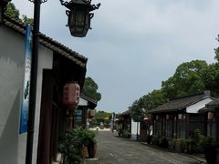 -嬉乐湾休闲旅游区