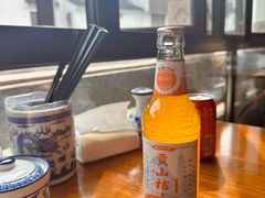-孙盛兴奥灶面馆·蟹黄面·三虾面(山塘街总店)