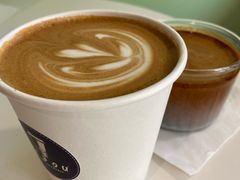 -BIJOU coffee&cocktail(龙岗万科广场店)