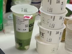 -麦当劳(杭州文三路店)