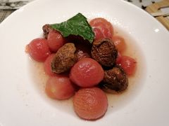 -绿茶餐厅(哈尔滨凯德店)