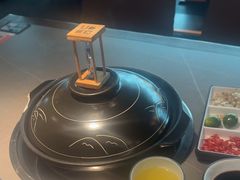 -同仁四季椰子鸡(无锡滨湖万象汇店)