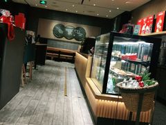 -麦当劳(桃仙机场到达层店)