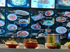 -聚丰园•湖鲜餐厅(阿红私房菜梅石路店)