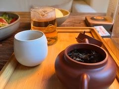 -瓦库茶馆17号(海汇港店)