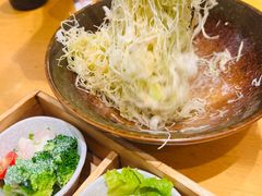 高丽菜丝-胜博殿日式炸猪排(西红门店)
