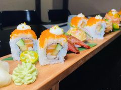 -芥岛(河北大街店)