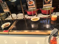 -The COOK·厨餐厅·自助餐(浦东嘉里大酒店)
