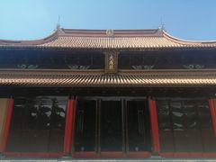-苏州文庙(姑苏区)
