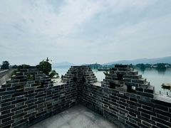 -梅城古镇