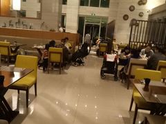 -月色西餐厅·海鲜刺身·烧烤(科学城保利郡雅酒店)