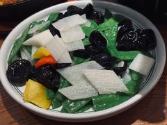 -云海肴·汽锅鸡·云南代表菜(丁香国际店)