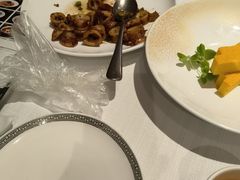 -古韵轩·园林餐厅