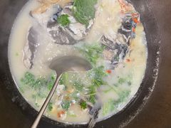 -小团圆灶台鱼·百城头牌菜(千岛湖店)
