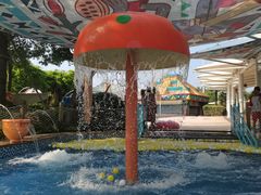 -上海玛雅海滩水公园