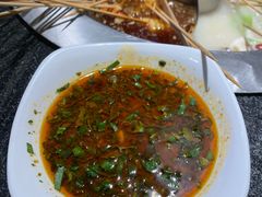 -佰人王串串香火锅(洋珠巷店)