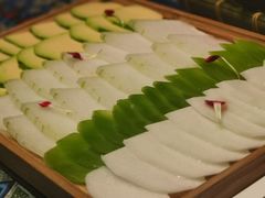 -慢丽江·云南野生菌土鸡锅(付家庄店)