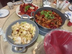 -鲁小三·大骨自助(金山总店)