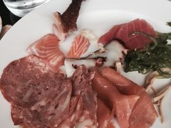 -AdD全日制餐厅(中谷花园酒店)