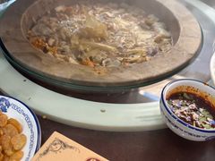 -双喜农庄·菌香园(安居家园店)