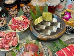 -谷町·烤肉自助(朱雀门店)