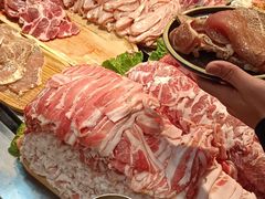 -非烤勿扰韩料自助烤肉(松山湖万科店)