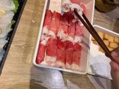 -古关火锅店(古北水镇景区店)