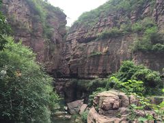 -云台山风景名胜区