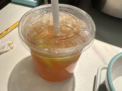 -江边城外烤全鱼(世茂广场店)