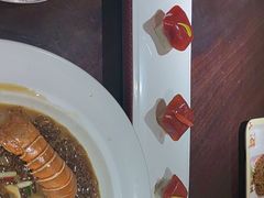 -庭院江南菜•烤鸭•非遗传承(丰台总部基地店)