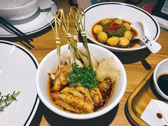 -太二酸菜鱼(福州泰禾店)