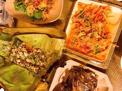 -多哥水傣味餐厅(司马巷店)