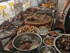 -春梅里卤鹅馆·47年老字号(中山路店)