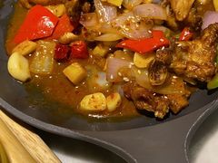 -小菜园新徽菜(江阴万达店)