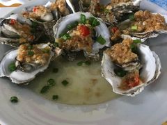 -明记海鲜美食老字号(明记总店)