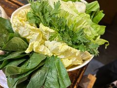 -清真京华源·涮肉烧烤(丰庆店)