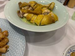 -围龙屋客家食府(福田店)