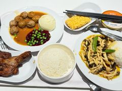 -宜家·瑞典风味餐厅(四元桥店)