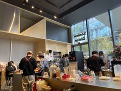 -Seesaw Coffee(苏州中心店)