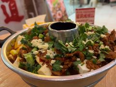 -王大乔泡椒米线·小火锅(星城天地店)