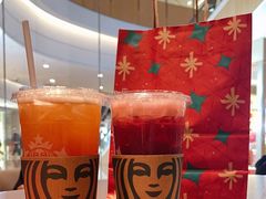 -星巴克臻选(北京颐堤港中心第二店)