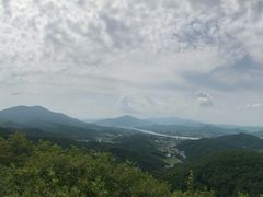 -吉林市朱雀山国家森林公园