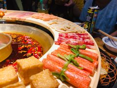 -春熙里老火锅(春熙路店)