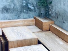 -VOYAGE COFFEE(北锣鼓巷店)